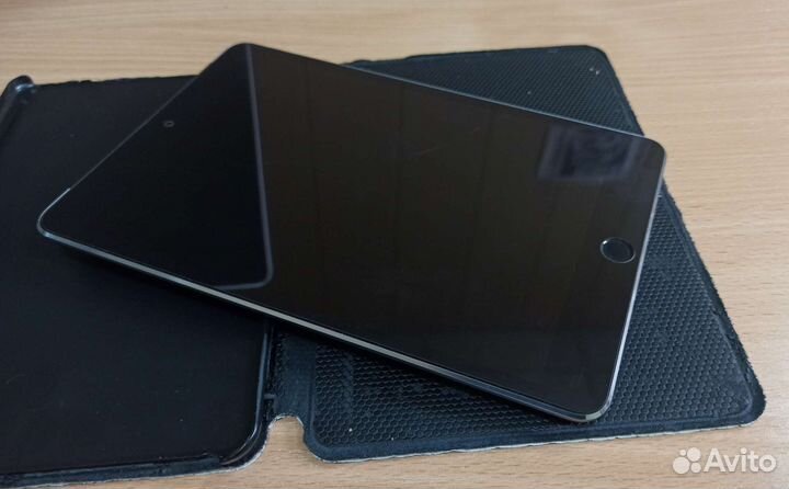 iPad mini 4 16gb