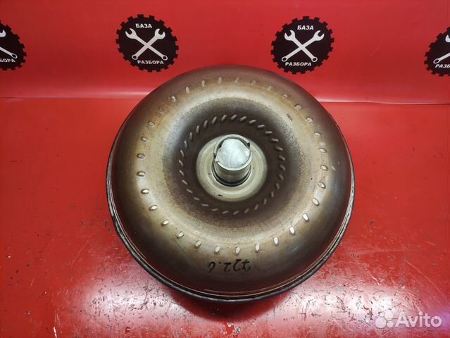 Гидротрансформатор 722.6 для Jaguar XJR 97-03