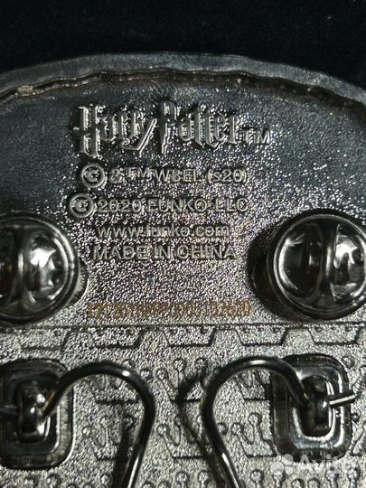 Funko pop harry potter