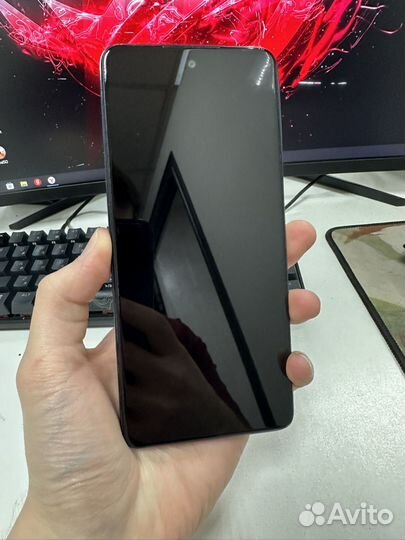 TECNO Pova 5, 8/128 ГБ