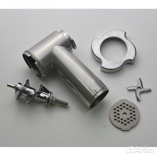 Корпус в сборе для мясорубки Moulinex