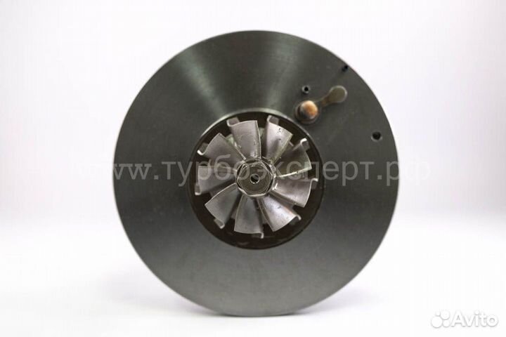 Картридж Турбины Mercedes Sprinter OM611DE22LA