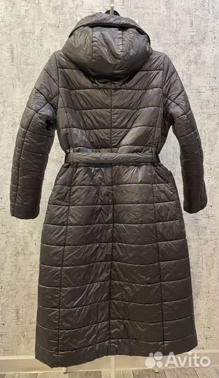 Зимняя куртка женская 48-50
