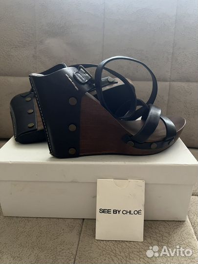 Обувь женская