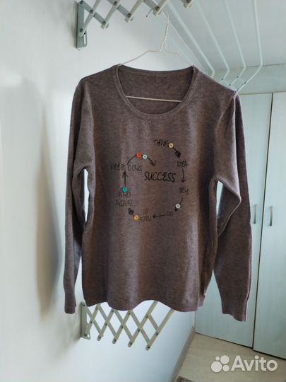 Кофточки трикотаж зима - демисезон