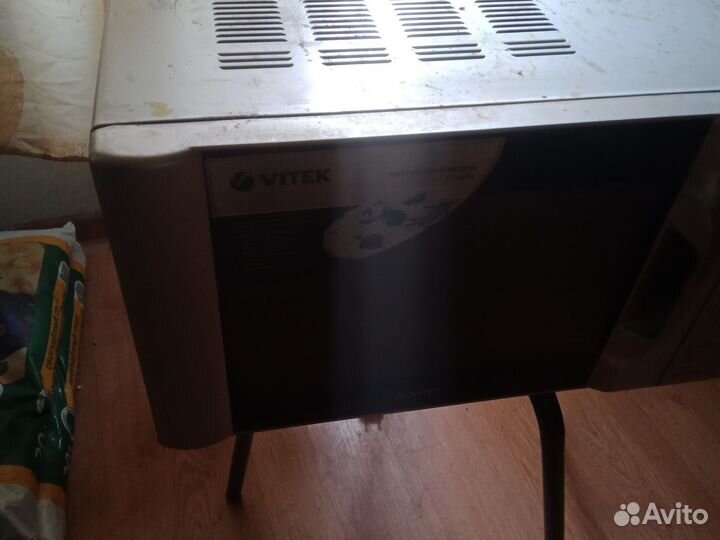 Микроволновая печь vitek