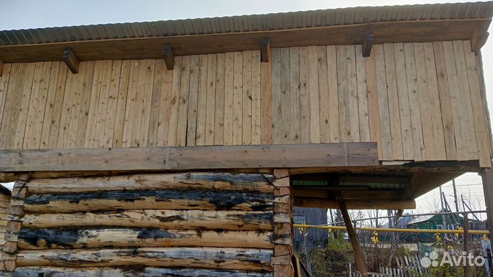 Разнорабочий