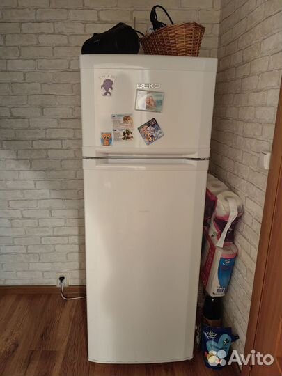 Холодильник