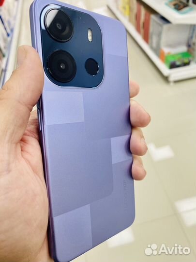 TECNO Pop 7, 2/64 ГБ