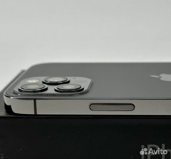 iPhone 12 Pro, 512 ГБ