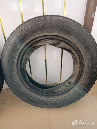 Rosava Бц-10 155/70 R13