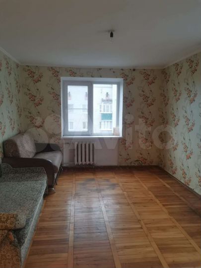 2-к. квартира, 39 м², 5/5 эт.