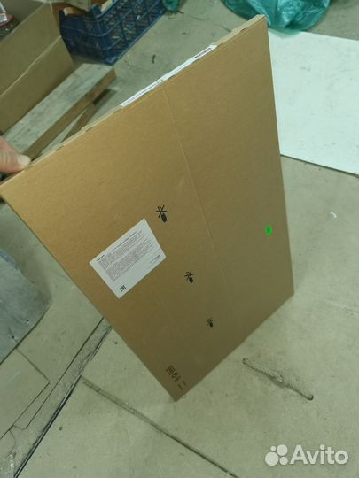 Дверь Саннидаль