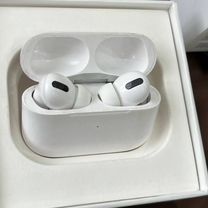 Наушники AirPods Pro 2 + чехол