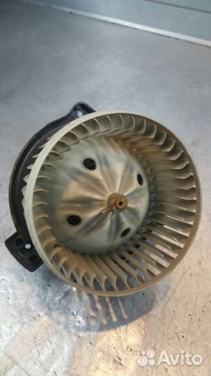 Мотор отопителя (печки) Geely Mk MR479QA 2009-2015