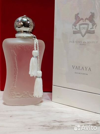 Parfums DE marly Valaya 75 ml