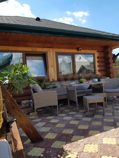 Участок 20 сот. (ИЖС)