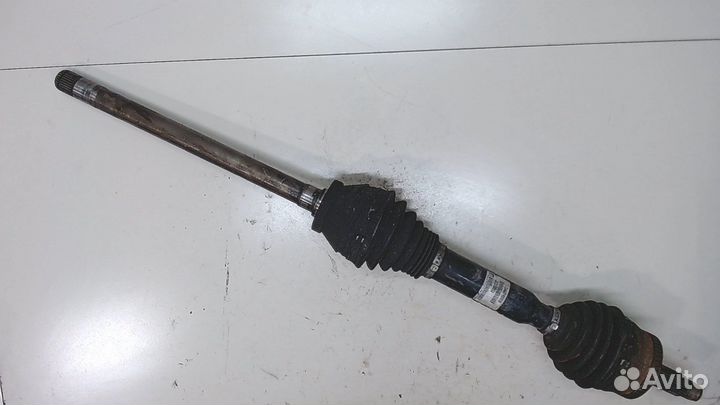 Полуось Land Rover Range Rover 3 (LM), 2006