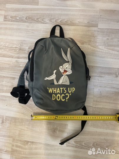 Рюкзак детский reserved