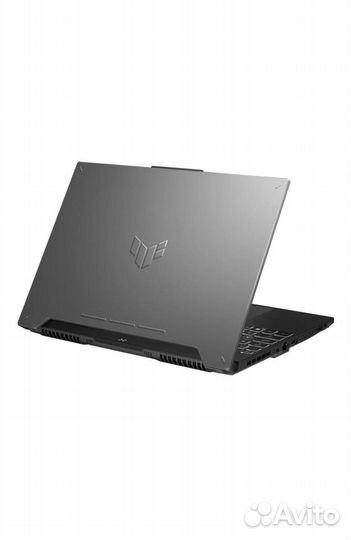 Ноутбук игровой asus TUF Gaming A15 (идеал)