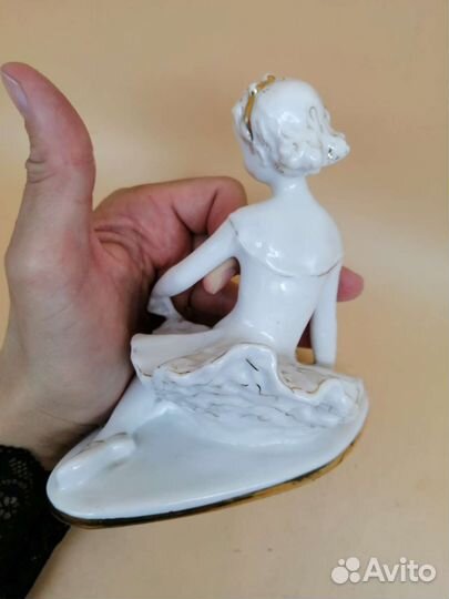 Статуэтка лфз СССР 