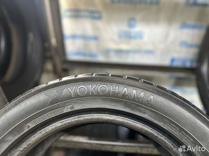 Yokohama W.Drive 195/55 R15 85H