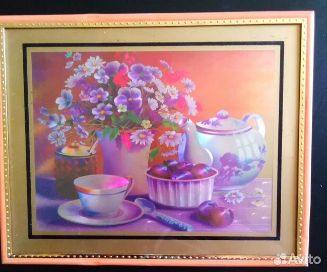 Картинки и иконы