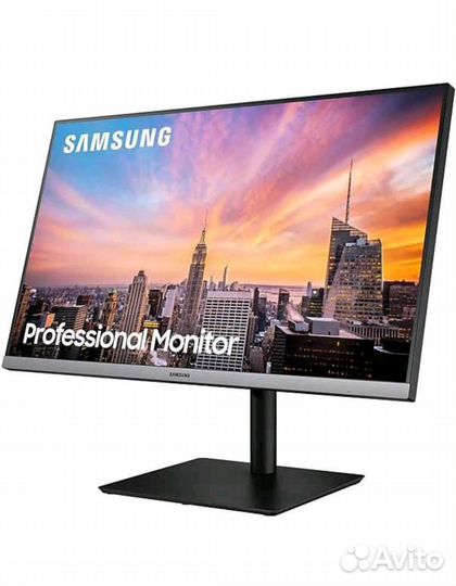 Монитор samsung 27 новый