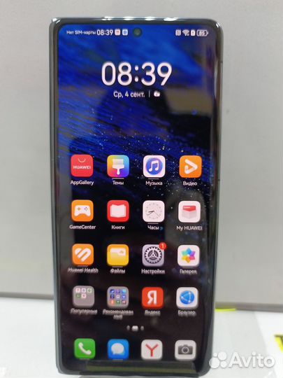 HUAWEI Mate X3, 12/512 ГБ
