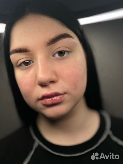 Перманентный макияж