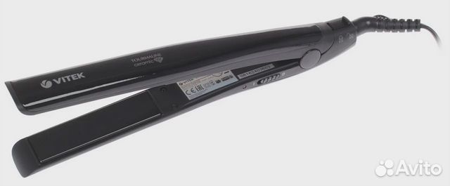 Выпрямитель для волос Vitek VT-8403