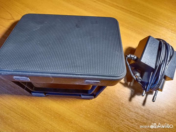 Роутер Билайн Smart Box ONE