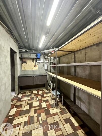 Дом 219,4 м² на участке 5 сот.