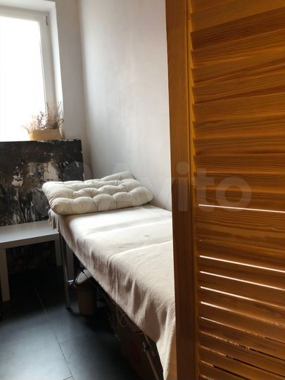 Офис, 35.5 м²