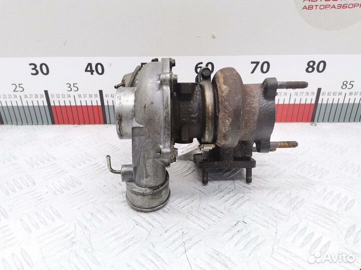 Турбина для Chrysler Voyager 4 RL159026AA