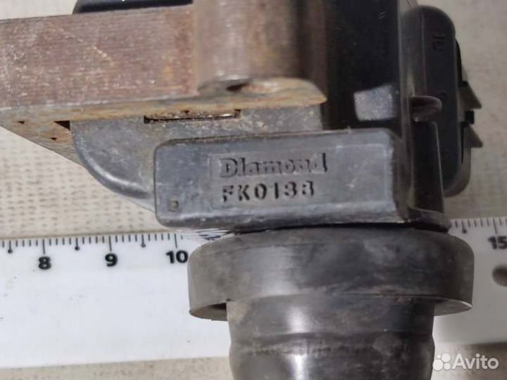 Катушка зажигания