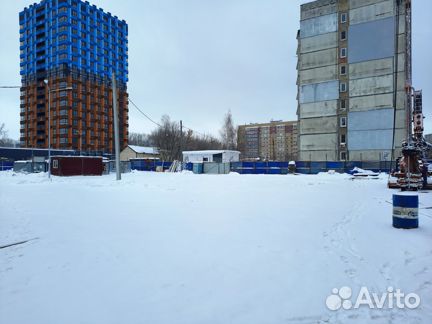 Ход строительства ЖК «Маяковский парк» 1 квартал 2022