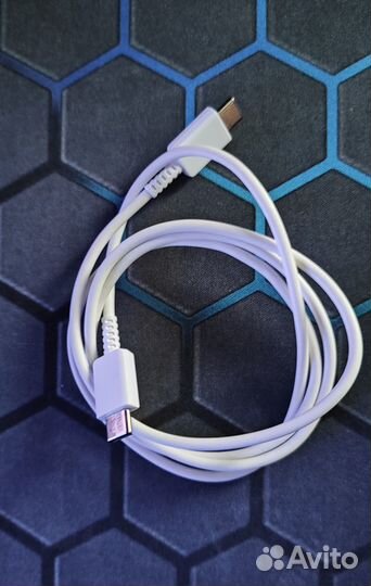 Кабель Samsung USB Type-C - USB Type-C