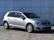 Volkswagen Golf 1.2 AMT, 2013, 203 713 км, с пробегом, цена 1 079 000 руб.