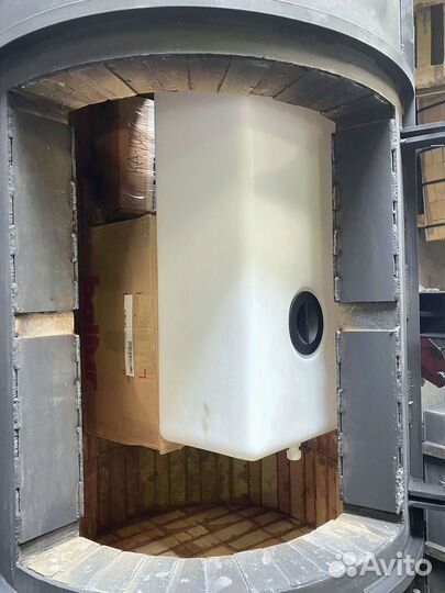 Утилизатор отходов