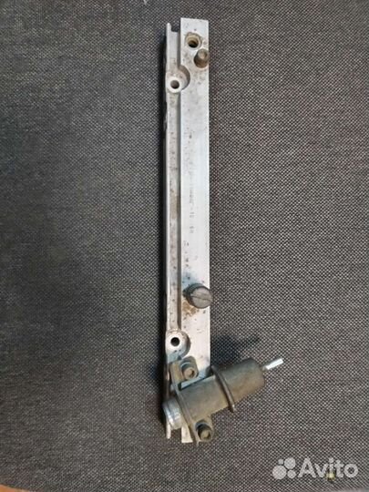 Рампа форсунок 2104-1144010-10