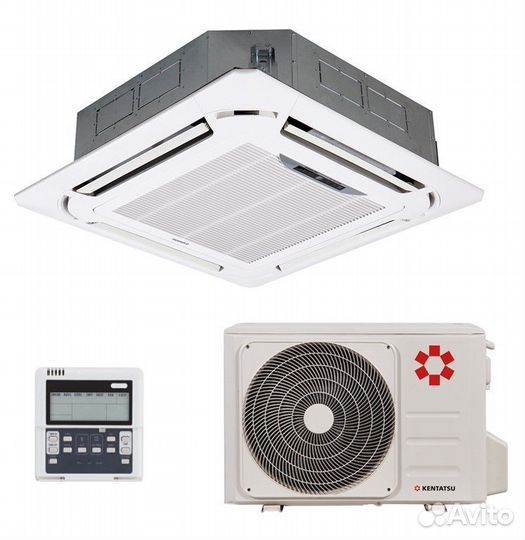 Кондиционер ksva70hzan1/1/ksuna70hzan1/KPU95-D1