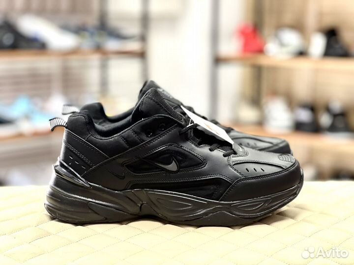 Кроссовки мужские Nike M2K Tekno