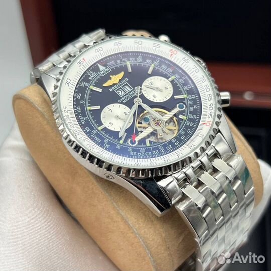 Часы breitling