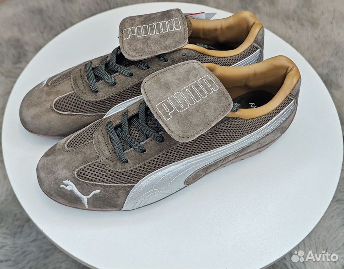 Мужские кроссовки Puma
