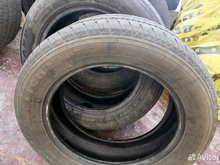 Goodyear Assurance 215/60 R17