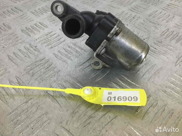 Кран отопителя (печки) Мерседес Ц класс a2722000031 272920