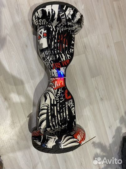 Гироскутер GT