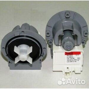 Сливной насос (помпа) Askoll M331/M230/M223 для ст