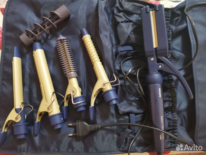 Набор для укладки волос